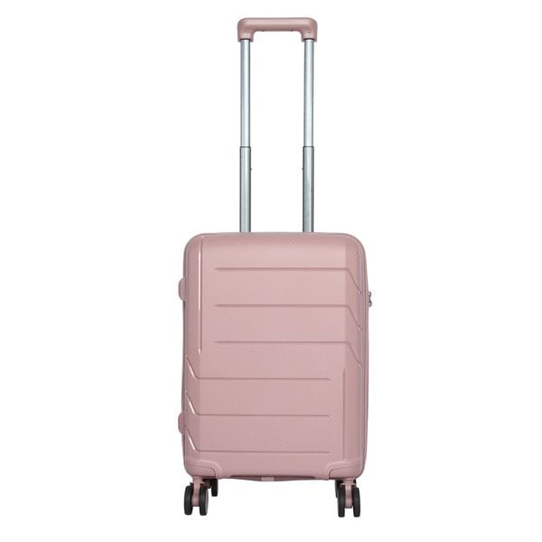 Vali nhựa mã 49 Size 20