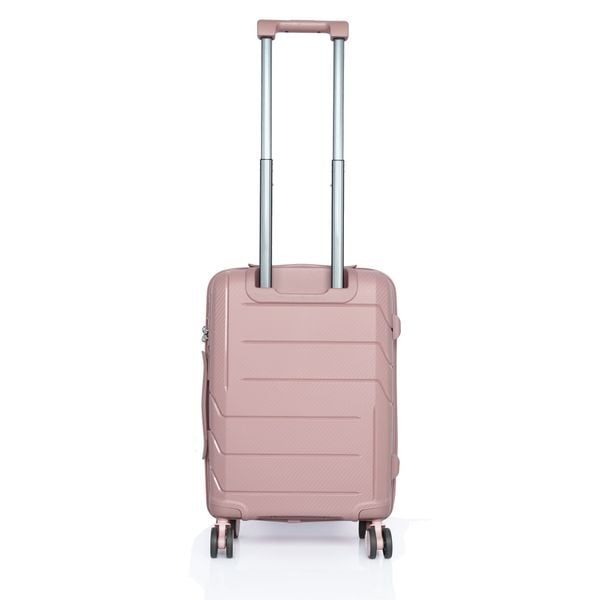 Vali nhựa mã 49 Size 20