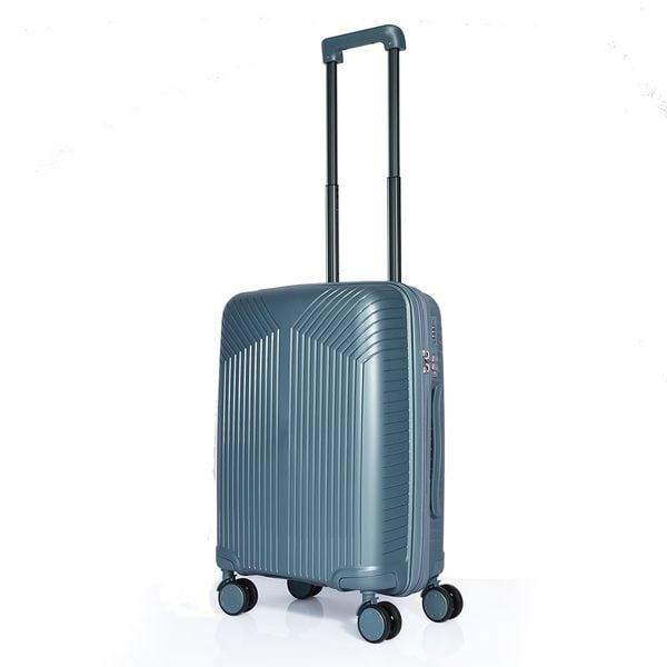 Vali nhựa mã 48 Size 20