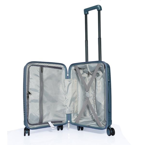 Vali nhựa mã 48 Size 20