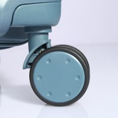 Vali nhựa mã 48 Size 20