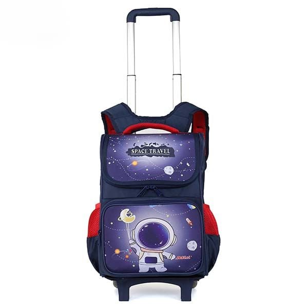 Balo Cần Kéo BL6131M