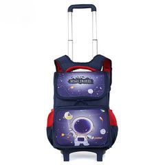 Balo Cần Kéo BL6131M