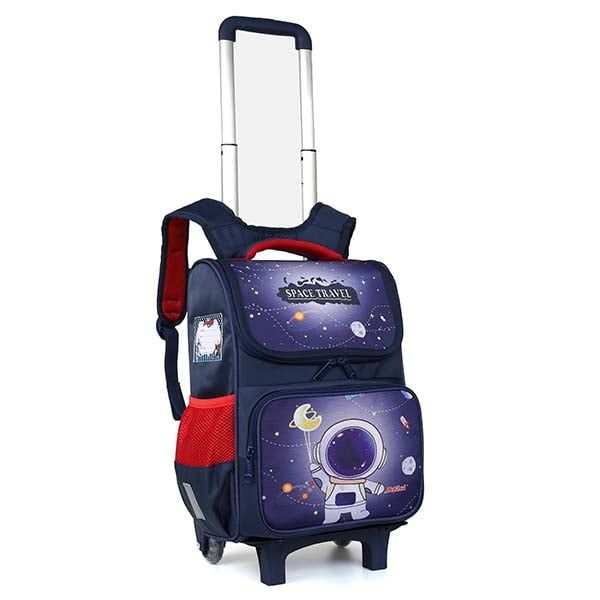 Balo Cần Kéo BL6131M