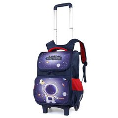 Balo Cần Kéo BL6131M