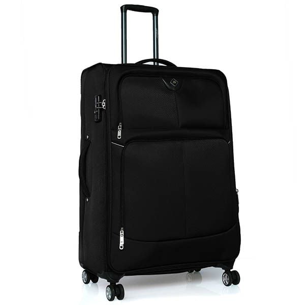 Vali vải mã 22 size 20