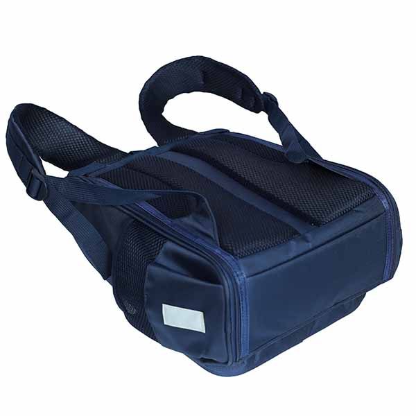 Cặp Chống Gù Nam C11072 Lớp 1- 3