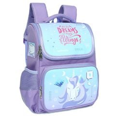 Cặp Chống Gù Nữ C11072 Lớp 1 - 3