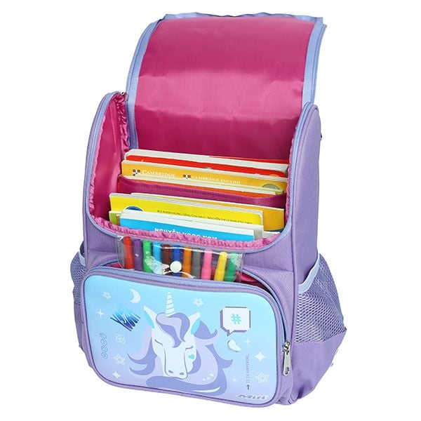 Cặp Chống Gù Nữ C11072 Lớp 1 - 3