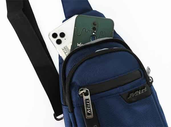 Túi Đeo Chéo T062