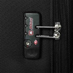 Vali vải mã 22 size 20