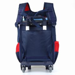 Balo Cần Kéo BL6131M