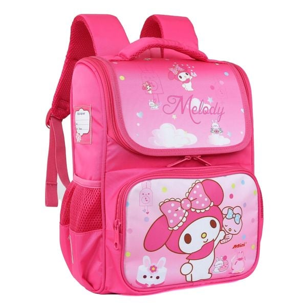 Cặp Chống Gù Nữ C11072 Lớp 1 - 3