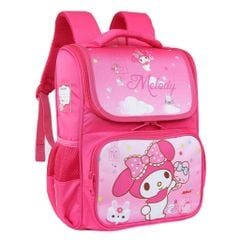 Cặp Chống Gù Nữ C11072 Lớp 1 - 3
