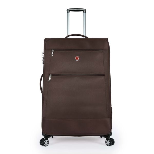 Vali vải size 28 cao cấp: VL71911C_BRO