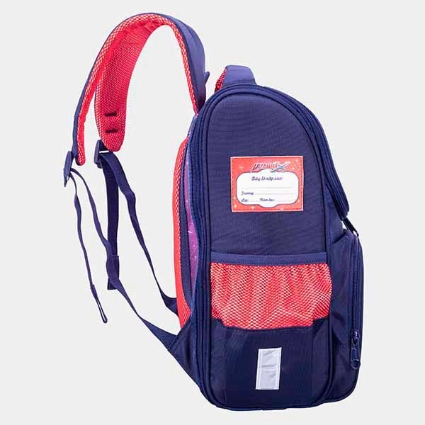 Cặp Chống Gù Nam C11072 Lớp 1- 3
