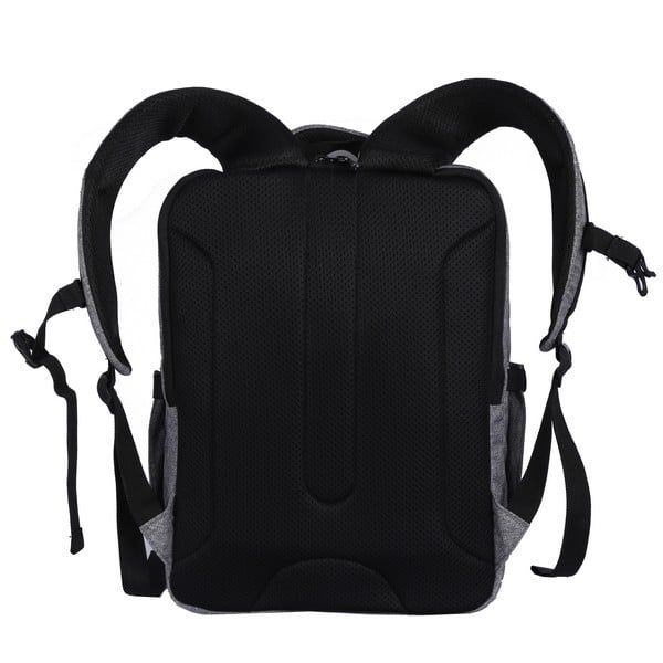 Balo Laptop Đi Học Công Sở Nam Nữ Đựng Vừa Laptop 15.6inch Thiết Kế Thời Trang MITI BL3737