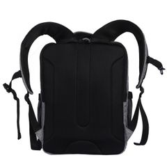 Balo Laptop Đi Học Công Sở Nam Nữ Đựng Vừa Laptop 15.6inch Thiết Kế Thời Trang MITI BL3737