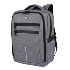 Balo Laptop Đi Học Công Sở Nam Nữ Đựng Vừa Laptop 15.6inch Thiết Kế Thời Trang MITI BL3737