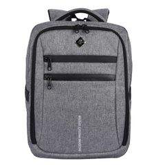 Balo Laptop Đi Học Công Sở Nam Nữ Đựng Vừa Laptop 15.6inch Thiết Kế Thời Trang MITI BL3737