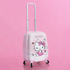 Vali Kéo Trẻ Em Hello Kitty BL6103S