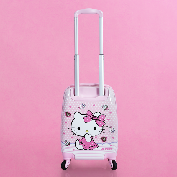 Vali Kéo Trẻ Em Hello Kitty BL6103S