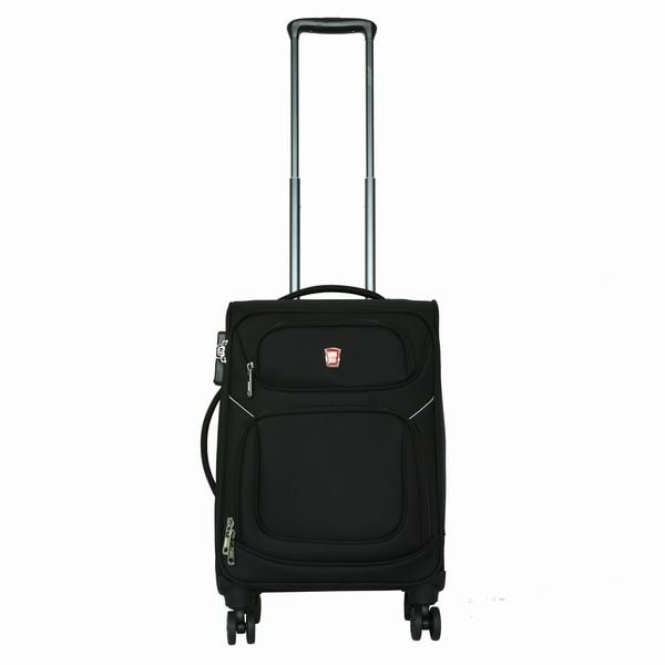 Vali vải mã 22 size 20