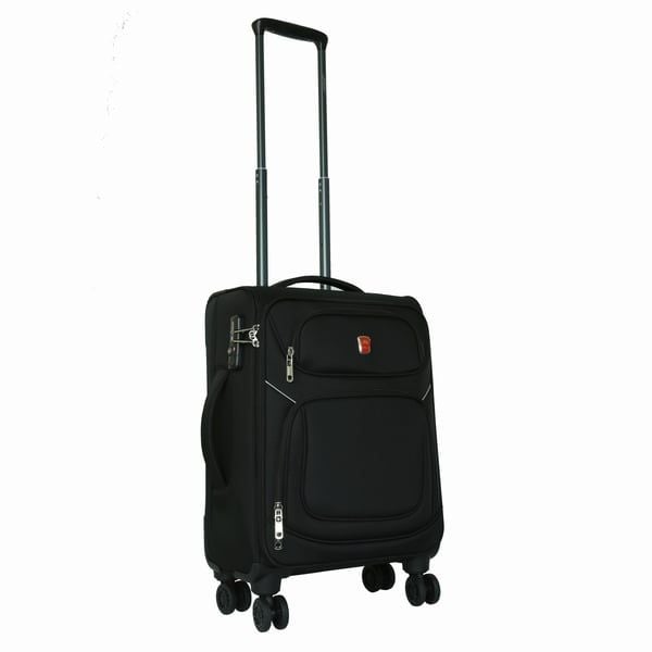 Vali vải mã 22 size 20