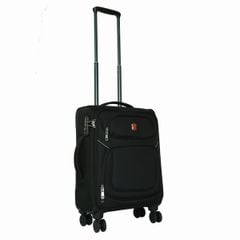 Vali vải mã 22 size 20