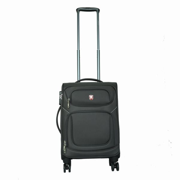 Vali vải mã 22 size 20