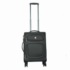 Vali vải mã 22 size 20