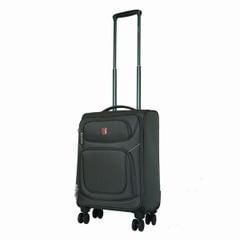 Vali vải mã 22 size 20