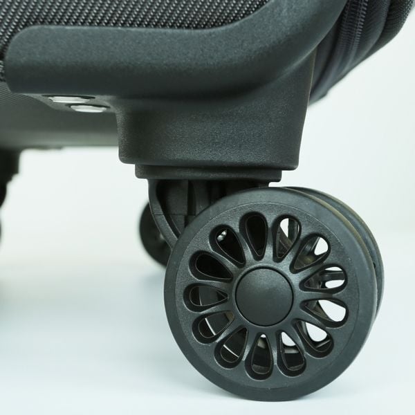 Vali vải mã 22 size 20