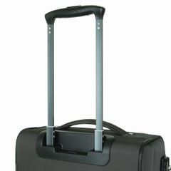 Vali vải mã 22 size 20