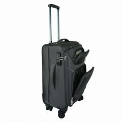 Vali vải mã 22 size 20