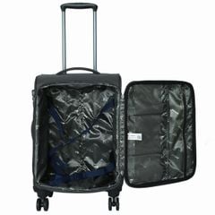 Vali vải mã 22 size 20