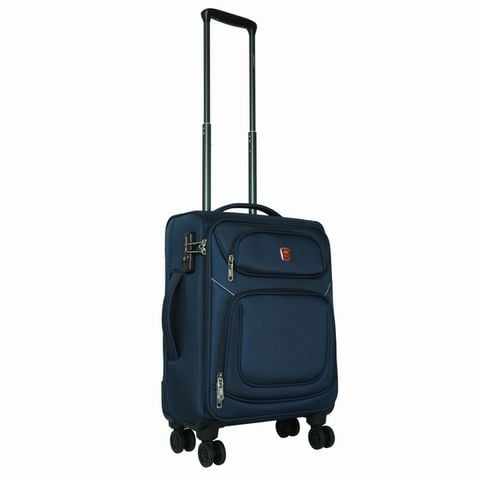 Vali vải mã 22 size 20