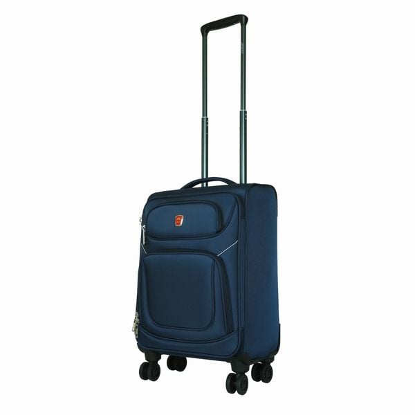 Vali vải mã 22 size 20