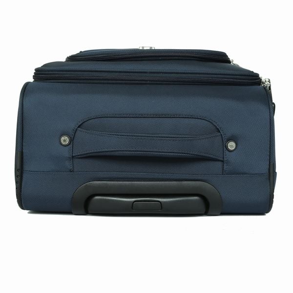 Vali vải mã 22 size 20