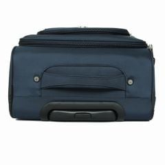 Vali vải mã 22 size 20