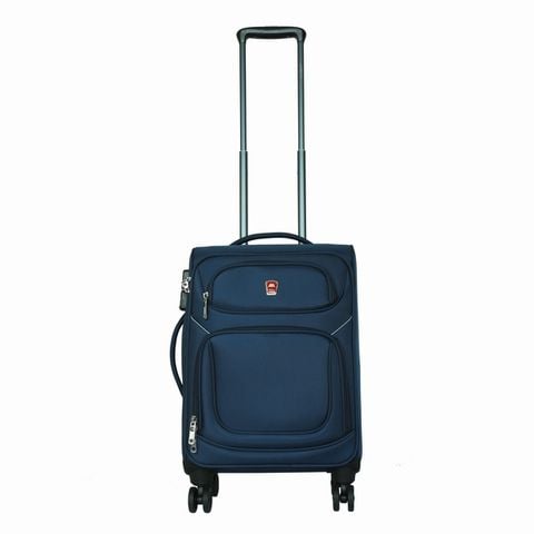 Vali vải mã 22 size 20