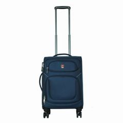 Vali vải mã 22 size 20