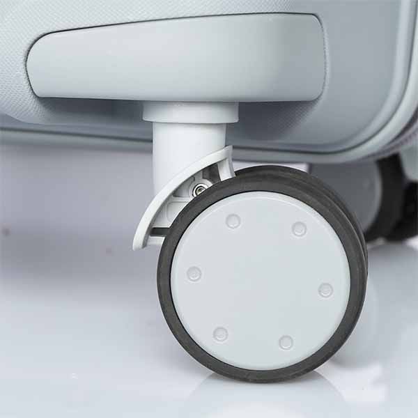 Vali nhựa mã 48 Size 20