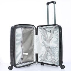 Vali nhựa mã 48 Size 20