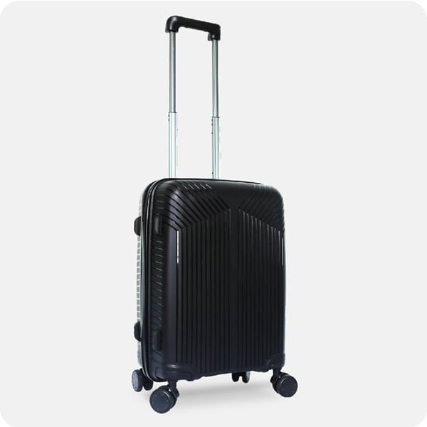 Vali nhựa mã 48 Size 20