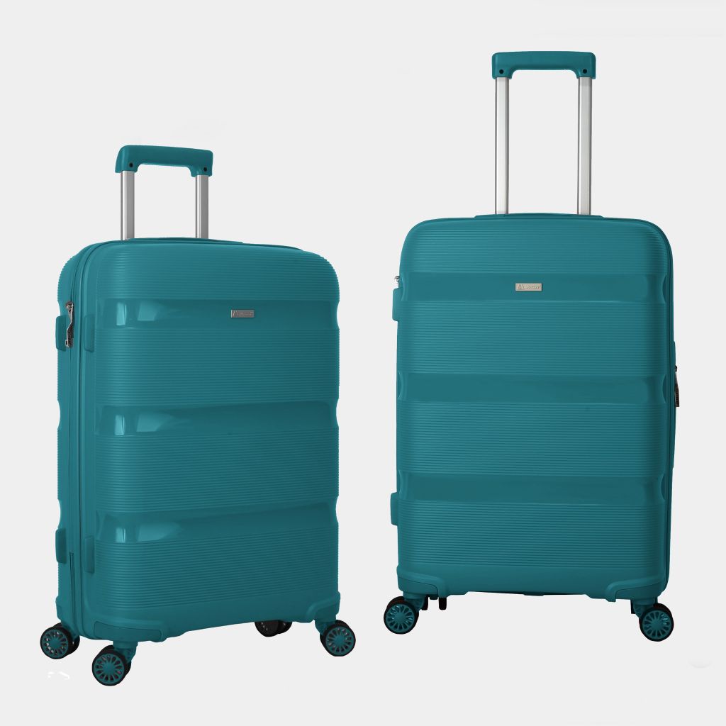 Mẫu vali kéo nhựa cao cấp VL513039