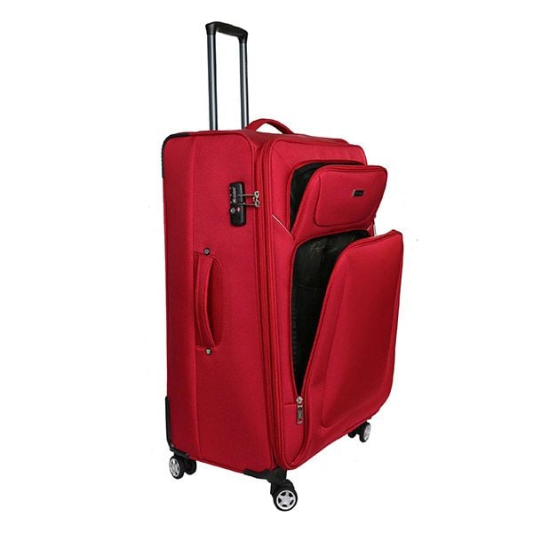 Vali vải mã 22 size 20