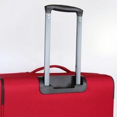 Vali vải mã 22 size 20