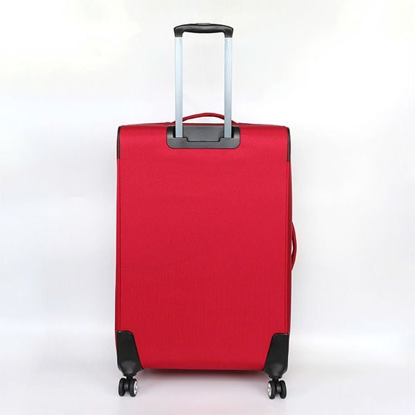 Vali vải mã 22 size 20