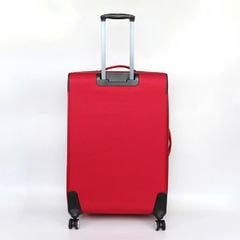 Vali vải mã 22 size 20